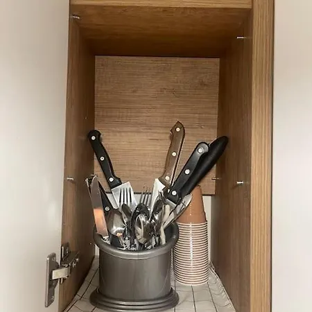 Apartamento за в елит 4