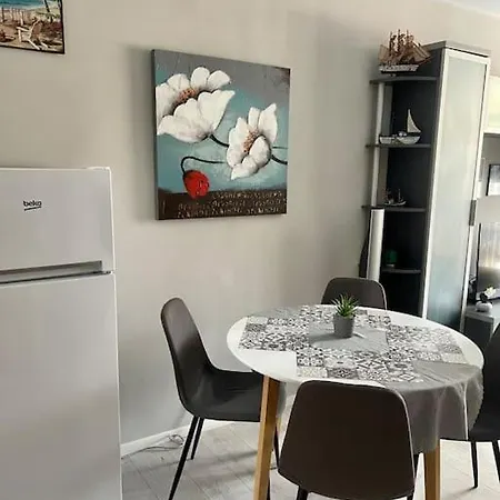 за в елит 4 Apartamento