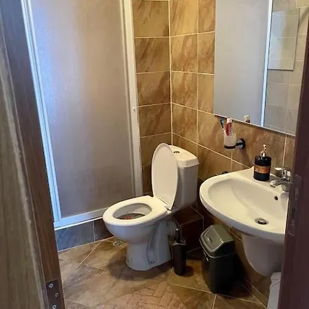 за в елит 4 Apartamento *