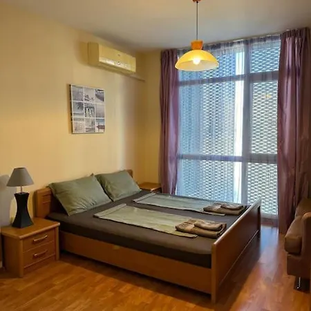 Apartman за в елит 4