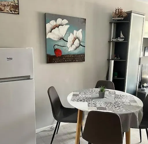 за в елит 4 Apartment