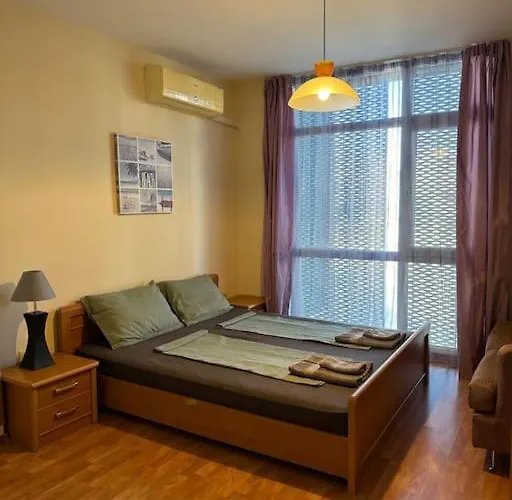 Apartment за в елит 4