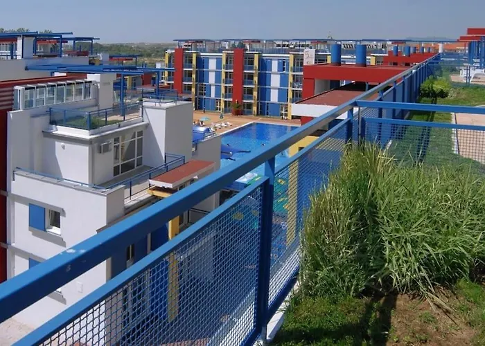 Appartamento за в елит 4