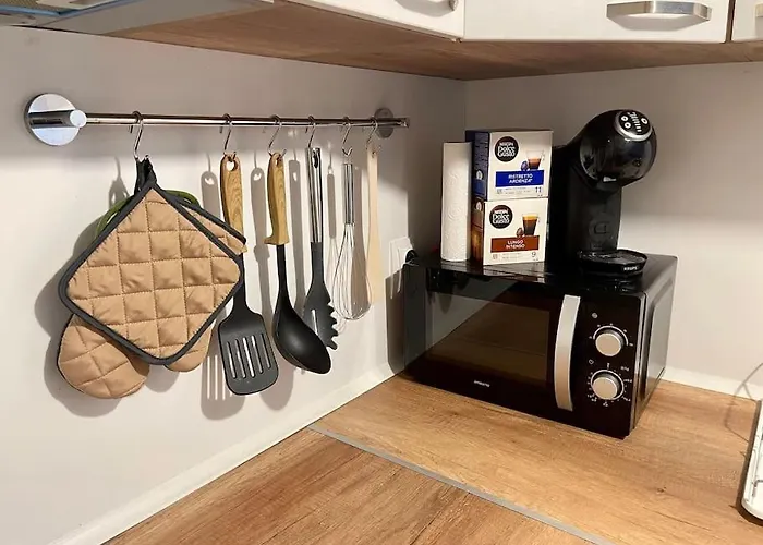 Apartment за в елит 4 Sunny Beach