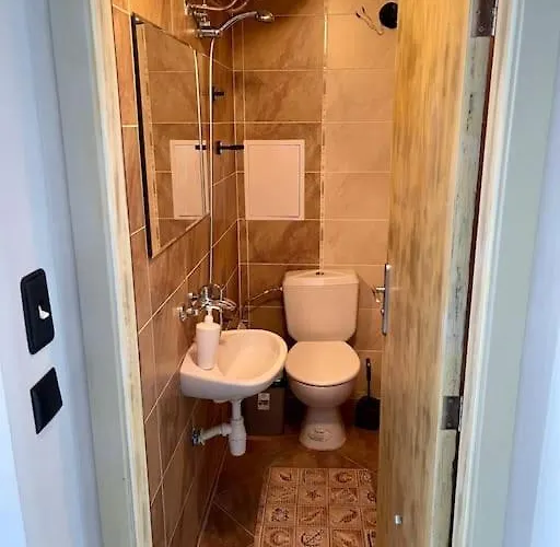 за в елит 4 Apartment *