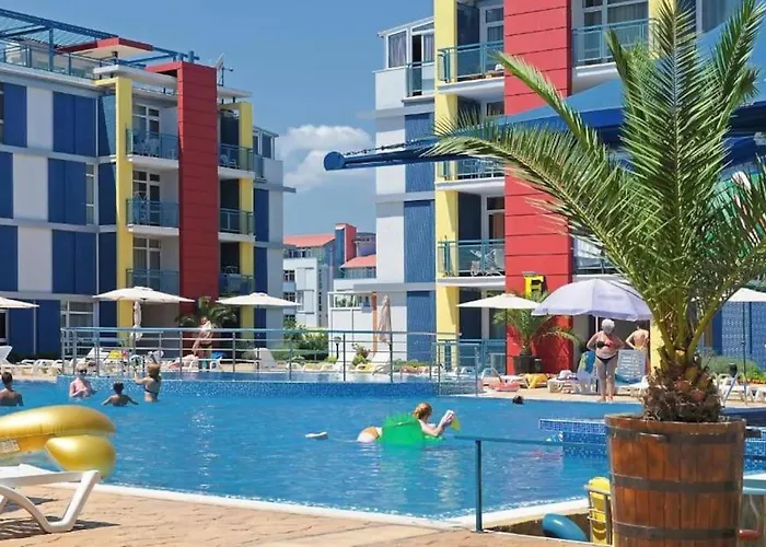 Apartment за в елит 4